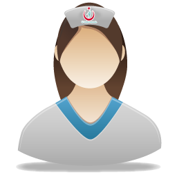 HEMŞİRE BERFİN KOCABAŞ